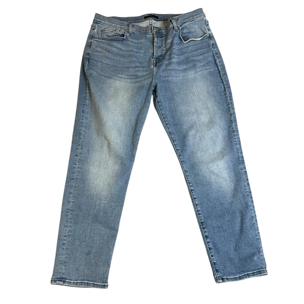 7FAM Jeans Sz 32